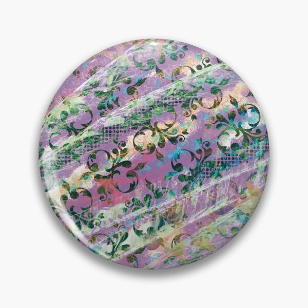 Item preview, Baroque Blur Fantasia designed and sold by ErynImagination.