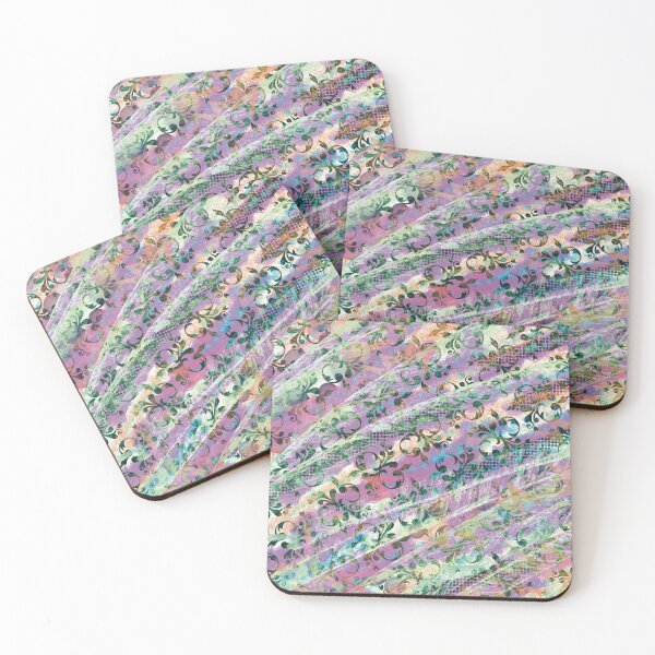 Item preview, Baroque Blur Fantasia designed and sold by ErynImagination.