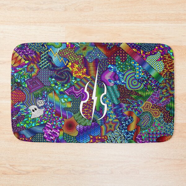Item preview, Dynamites puzzle designed and sold by LethesBramble.
