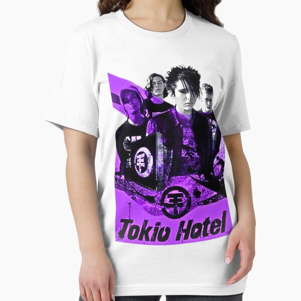 Item preview, Tokio hotel designed and sold by fabianranzoni.