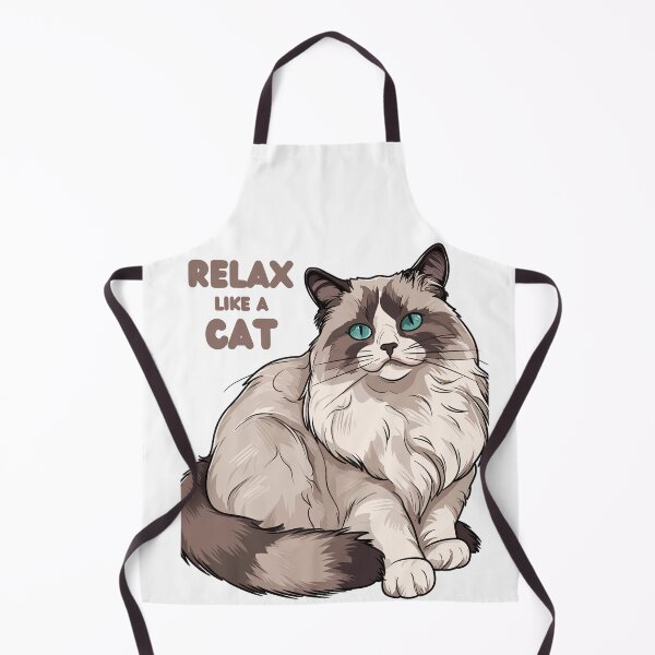 Item preview, Soft Like a Ragdoll designed and sold by startwell.
