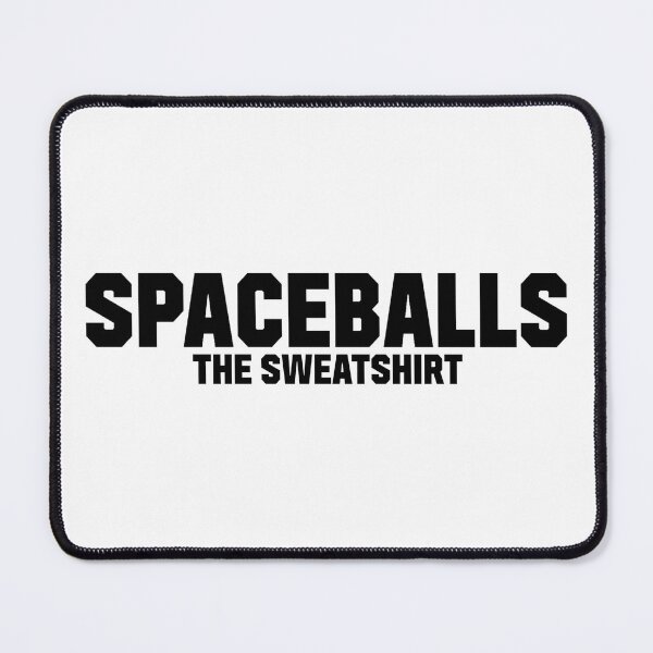 Item preview, Spaceballs The Sweatshirt 3 designed and sold by modoodles357.