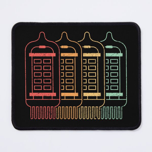 Item preview, Vintage Analog Vacuum Tube designed and sold by MintaApparel.