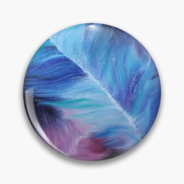 Item preview, Two feathers designed and sold by NichoArt.