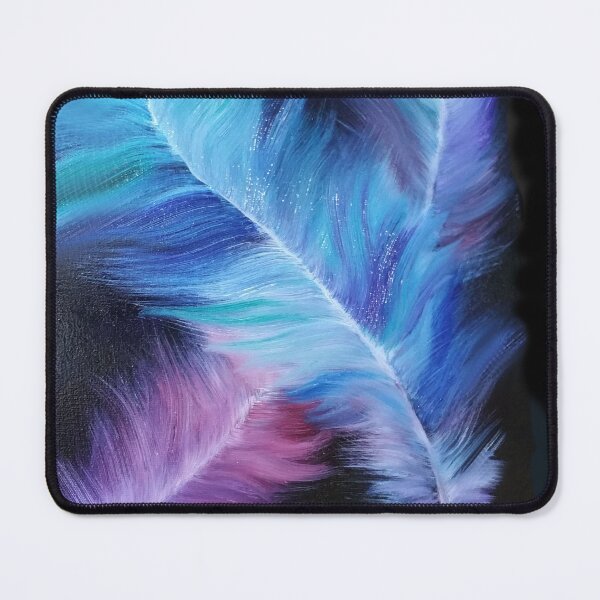 Item preview, Two feathers designed and sold by NichoArt.