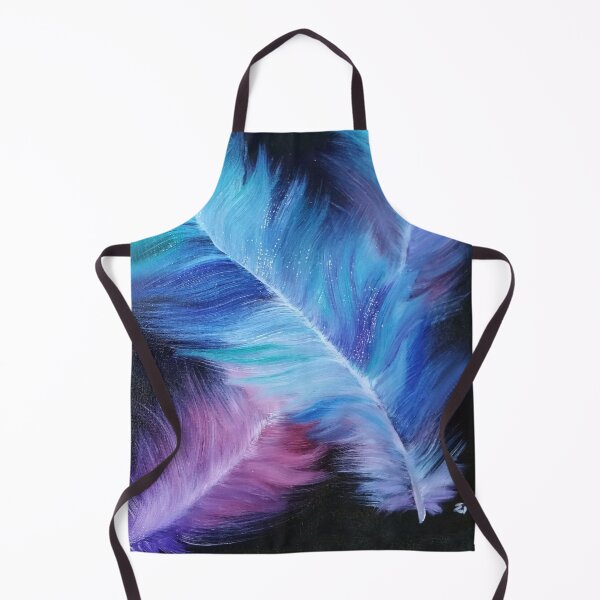 Item preview, Two feathers designed and sold by NichoArt.