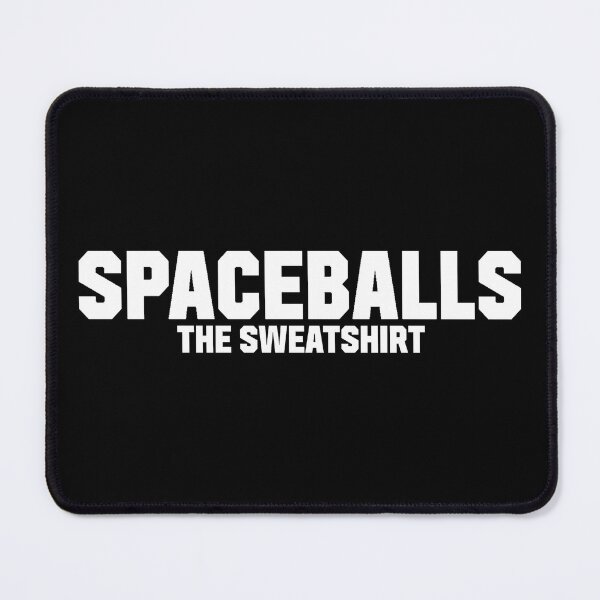 Item preview, Spaceballs The Sweatshirt 4 designed and sold by modoodles357.
