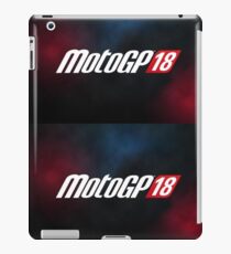 motogp iPad Case/Skin