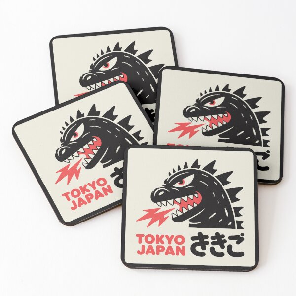 Item preview, Tokyo Japan designed and sold by Angry Swan Designs.
