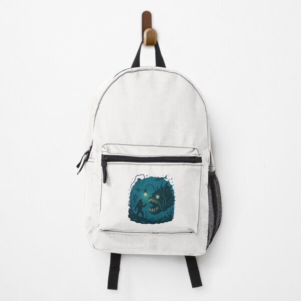 Item preview, Lure of the Abyss designed and sold by FBA.