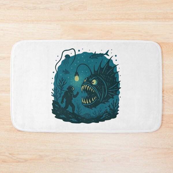 Item preview, Lure of the Abyss designed and sold by FBA.