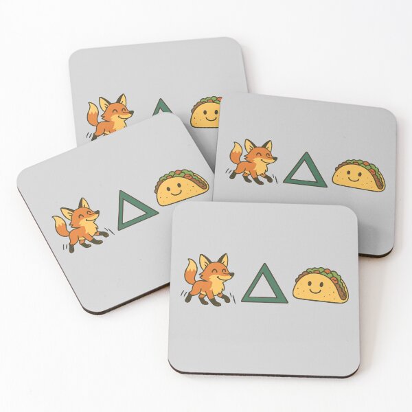 Item preview, FDT - Foxtrot Delta TACO designed and sold by Stop Taking Nonsense.