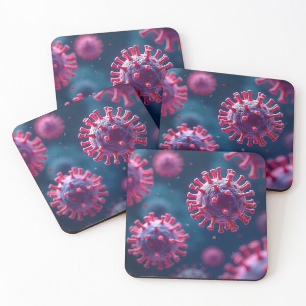 Item preview, Revolutionizing Healthcare: The Future of Medicine with Nanotechnology designed and sold by LinaSpectrum.