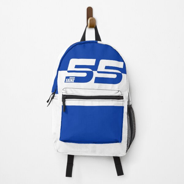 Item preview, Carlos Sainz 55 designed and sold by PatternDesign01.