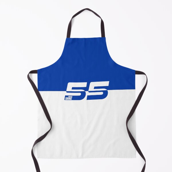 Item preview, Carlos Sainz 55 designed and sold by PatternDesign01.