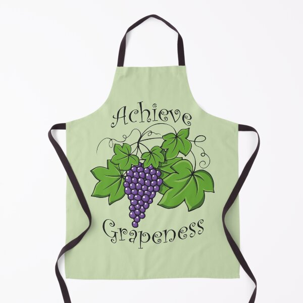 Item preview, Achieve grapeness designed and sold by NataliaVVV.