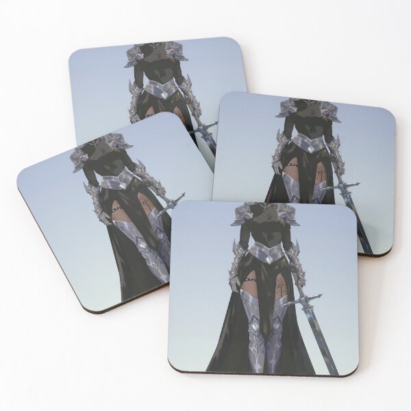 Item preview, Knight designed and sold by HakameCreation.