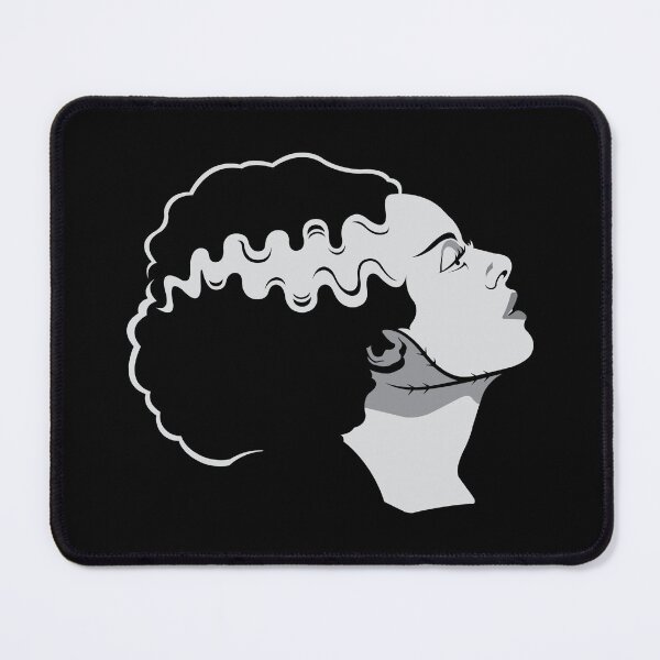 Aperçu de l'œuvre La mariée créée et vendue par designwise.