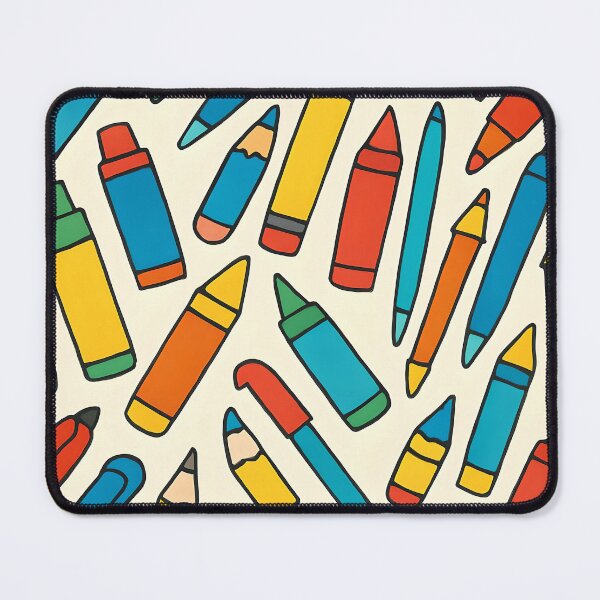 Item preview, Writing supplies designed and sold by Foul-MouthedCo.