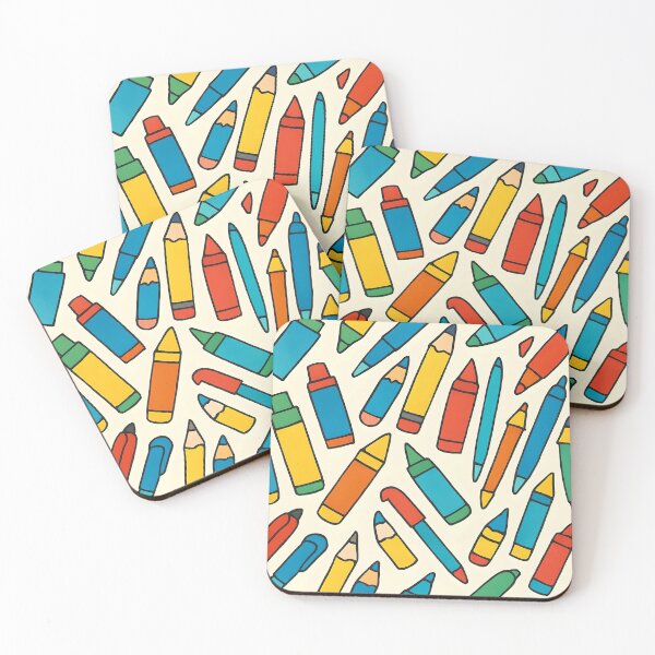 Item preview, Writing supplies  designed and sold by Foul-MouthedCo.