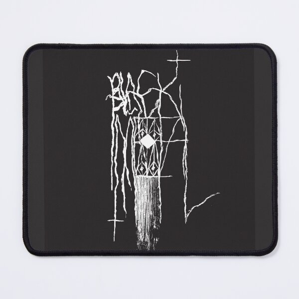 Item preview, • black metal • designed and sold by EmSohpia.