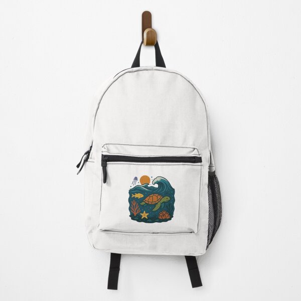 Item preview, Tidebound Tranquility designed and sold by FBA.