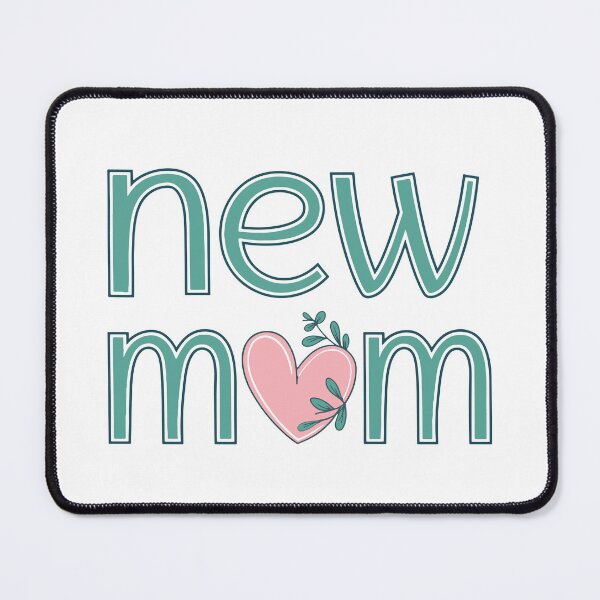 Item preview, Pregnancy Announcement For New Moms  designed and sold by Stick-Artistry.
