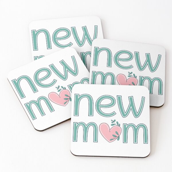 Item preview, Pregnancy Announcement For New Moms  designed and sold by Stick-Artistry.