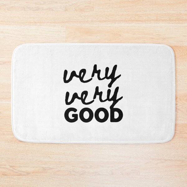 Item preview, Dashing Tittle Very Very Good designed and sold by Sayed008.