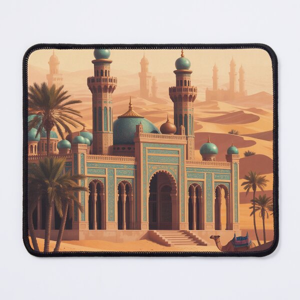 Item preview, “The Sultan’s Oasis”.  designed and sold by Lilashakti ⭐️ ⭐️ ⭐️ ⭐️ ⭐️.