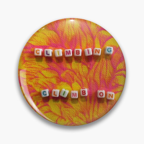 Item preview, Climbing, Climb On designed and sold by Chanelle Gomer.