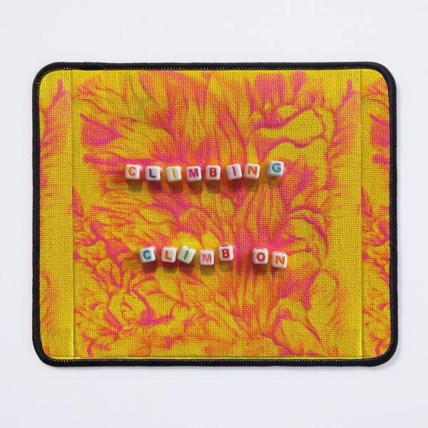 Item preview, Climbing, Climb On designed and sold by Chanelle Gomer.