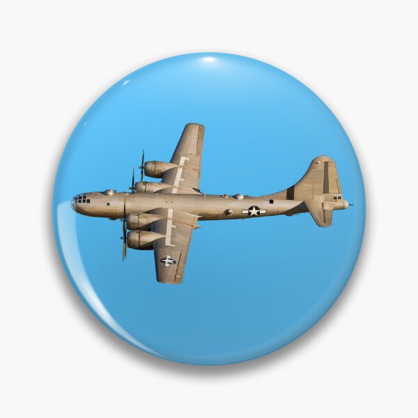 Item preview, B-29 Superfortress designed and sold by sibosssr.