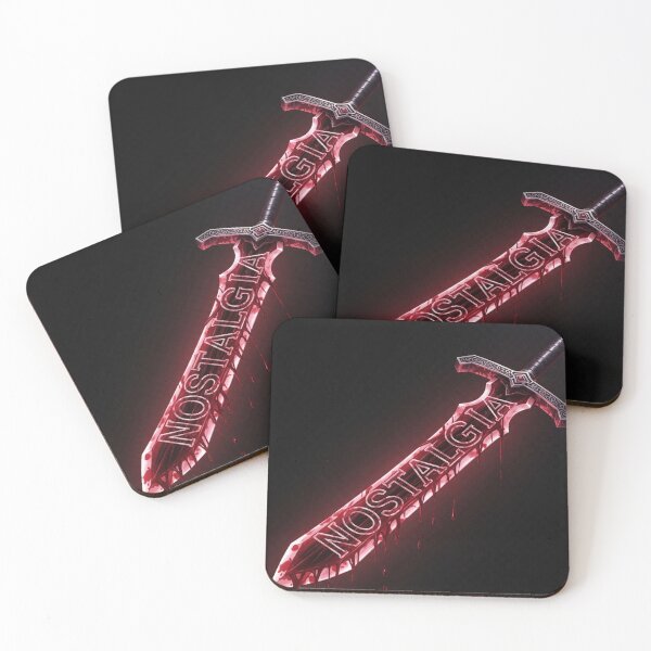 Item preview, Nostalgia Blade designed and sold by Accentrik.