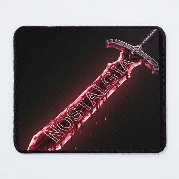 Item preview, Nostalgia Blade designed and sold by Accentrik.