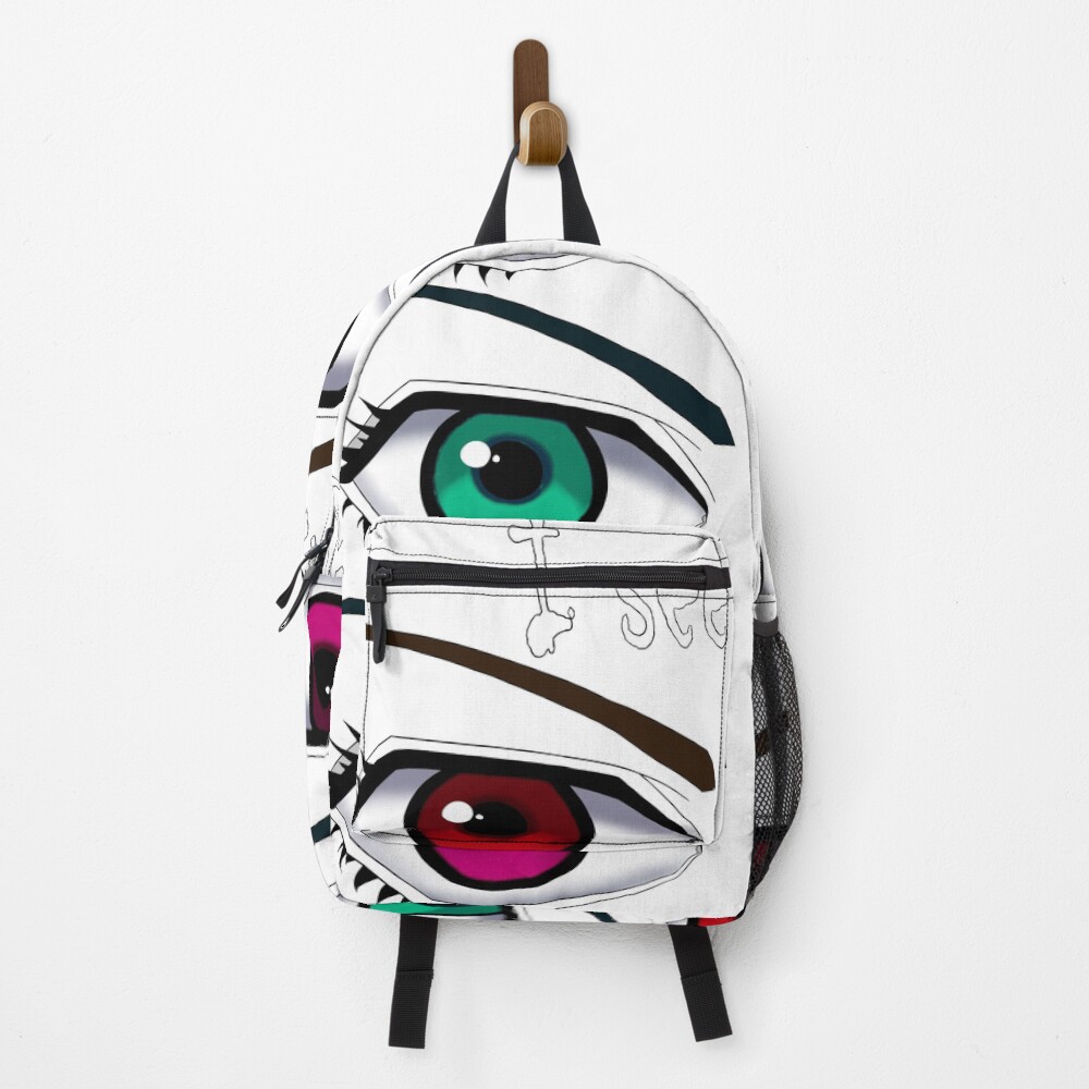 Item preview, Backpack designed and sold by RaffoPolo.