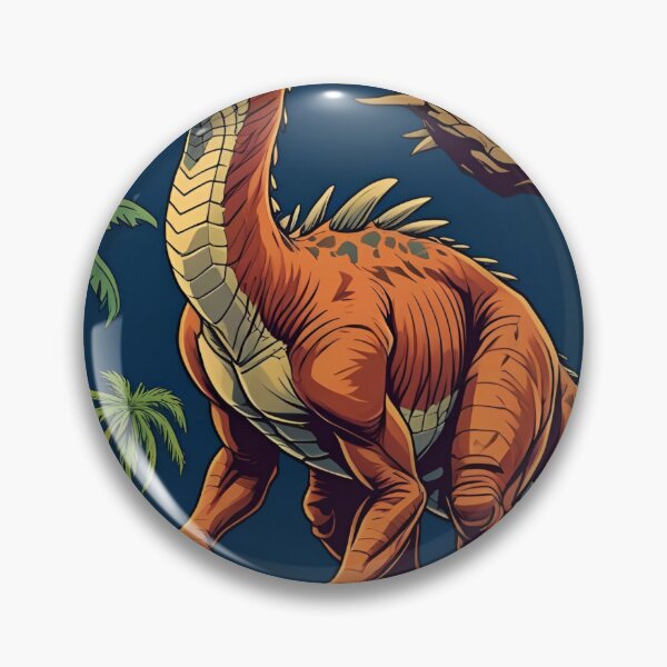 Item preview, Dinosaur Pattern (Velociraptor) designed and sold by PatronesKawai.