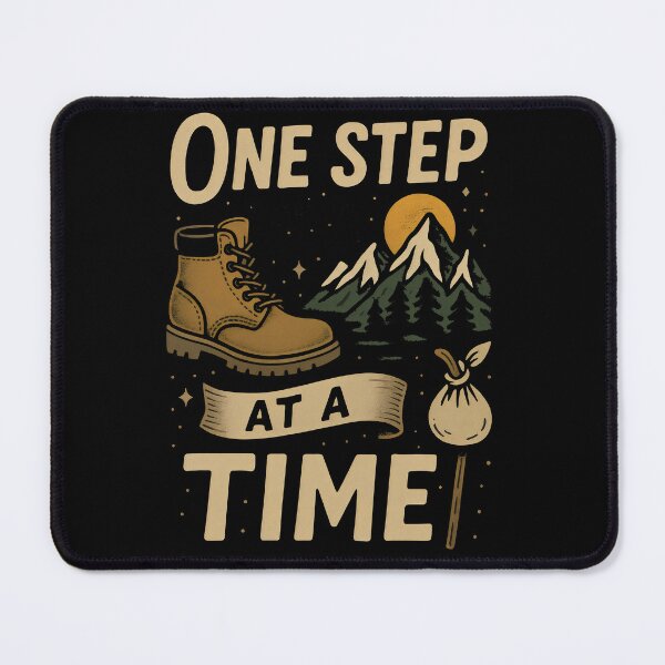 Item preview, ONE STEP AT A TIME Old School's Style designed and sold by OLDSCHOOL0282.