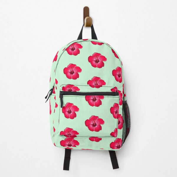 Item preview, Tropical Hibiscus designed and sold by CommanderDrawz.