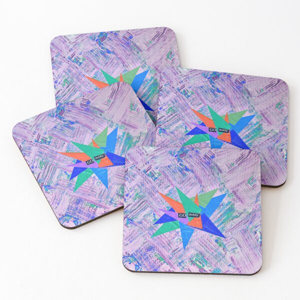 Item preview, Go Boldly (Invert) designed and sold by Chanelle Gomer.