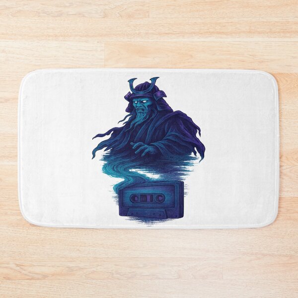 Item preview, Lo-Fi Spirit Samurai   designed and sold by MWTK2021.