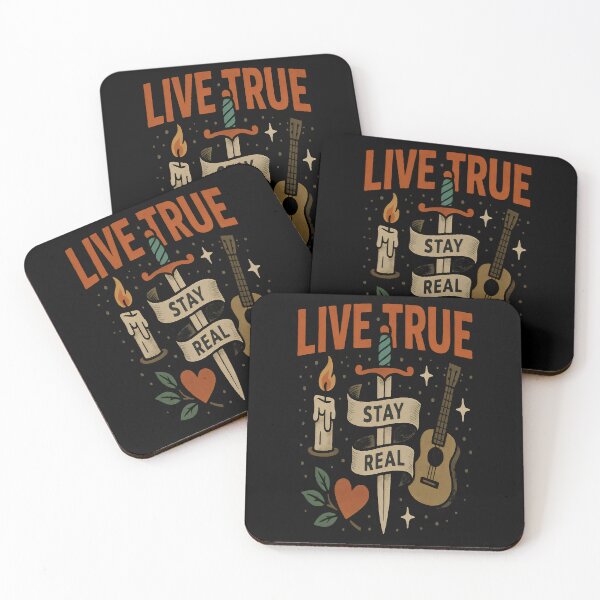 Item preview, LIVE TRUE Old School's Style designed and sold by OLDSCHOOL0282.