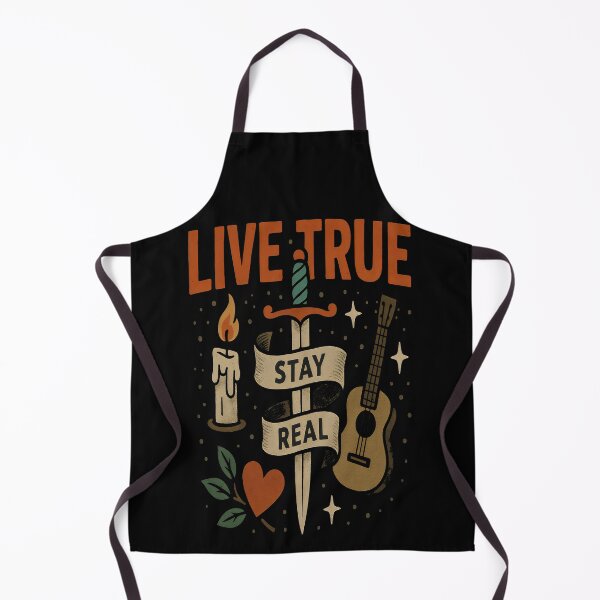 Item preview, LIVE TRUE Old School's Style designed and sold by OLDSCHOOL0282.