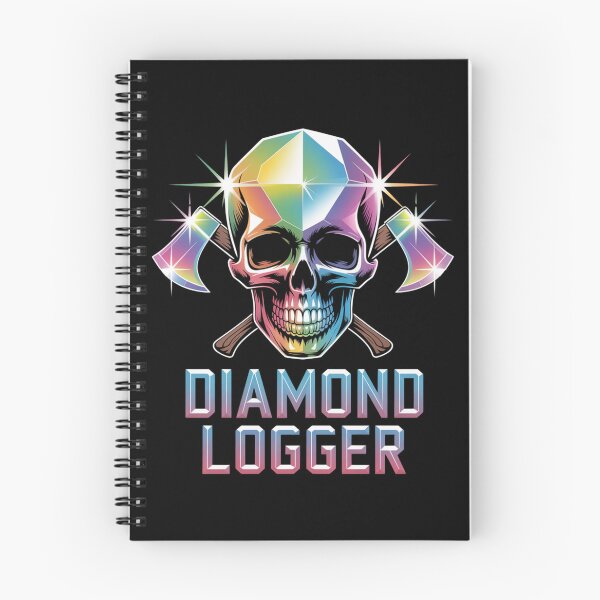 Item preview, Diamond Crystal Skull designed and sold by SignumShop.