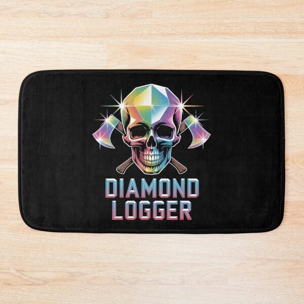 Item preview, Diamond Crystal Skull designed and sold by SignumShop.