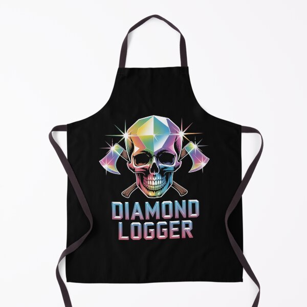 Item preview, Diamond Crystal Skull designed and sold by SignumShop.