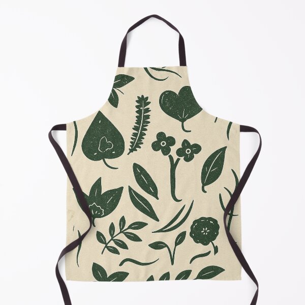 Item preview, Botanical Motif Pattern designed and sold by Pacika.