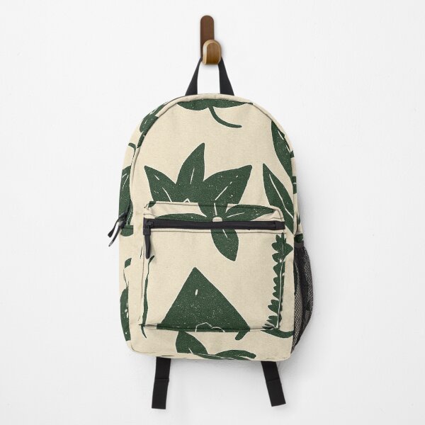 Item preview, Botanical Motif Pattern designed and sold by Pacika.
