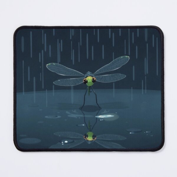 Item preview, Cute Dragonfly designed and sold by Korral.