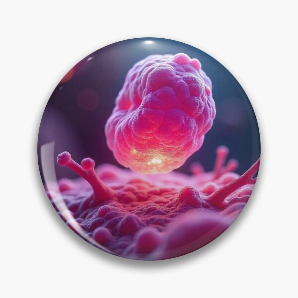 Item preview, Revolutionizing Healthcare: The Future of Medicine with Nanotechnology designed and sold by LinaSpectrum.
